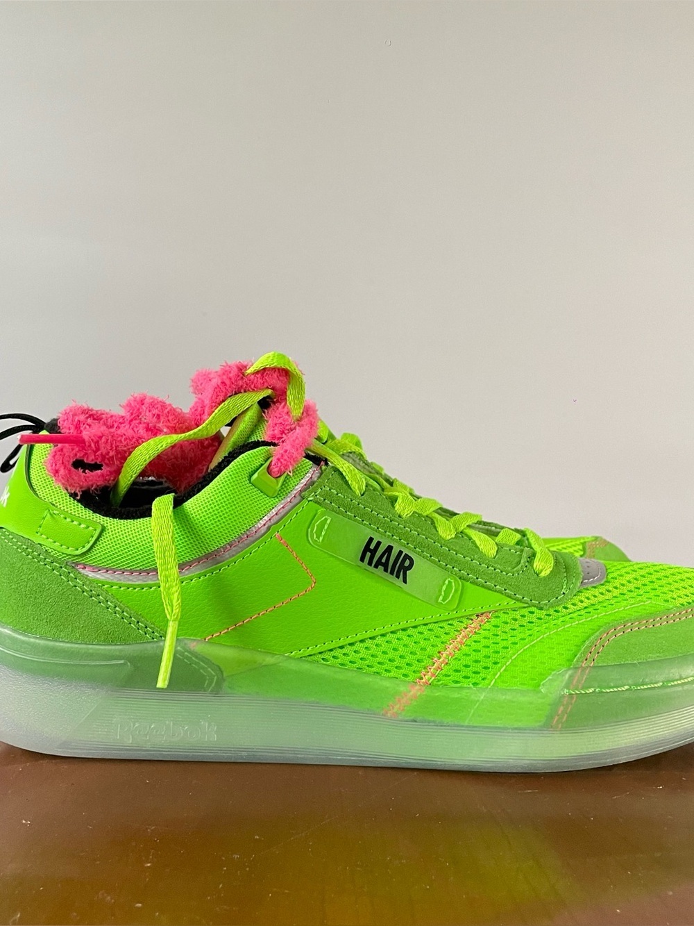 Reebok x Daniel Moon Club C Legacy Sneakers | US 8.5